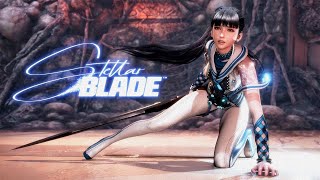 Stellar Blade - PC Gameplay