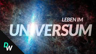 Die größten Fragen des Universums | Kosmos-Doku 2025