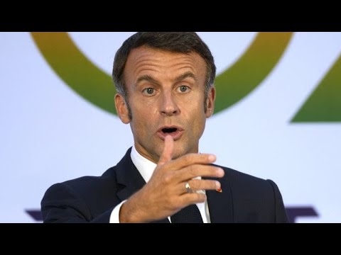 La visita di Macron in Bangladesh, cooperare contro i cambiamenti climatici