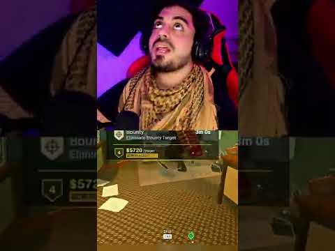 i made this lobby rage with habibi powers