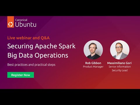 A holistic approach to securing Spark-based data engineering