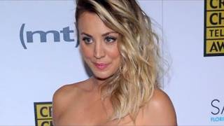 She Shows It All – Kaley Cuoco Will Leave You Speechless!
