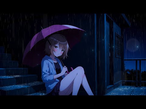 Sleep Instantly Within 3 Minutes 😴 Sleeping music for Deep Sleeping, Anxiety & Overthinking