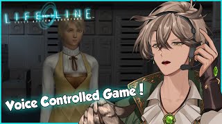 Watch me throw my headset across the room