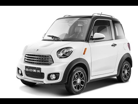 M2,80km/h#electriccars#electrictricycles#electricvehicles#autoelectrico#EECcertification#electriccar
