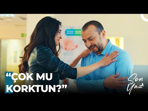 Durumdan Faydalanma Hızım - Son Yaz