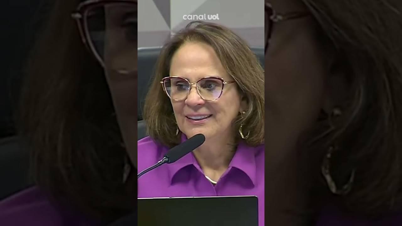 Damares Alves anuncia que está com câncer: ‘Requer muita coragem’
