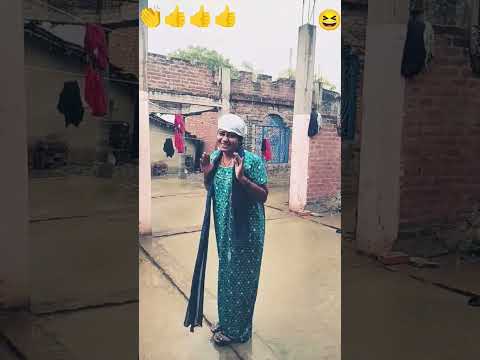 POONAM dialogue from prayagraj 👍👍👍🤳