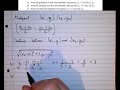 Understanding Straight Line Formulas