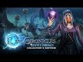 Video for Love Chronicles: Death's Embrace Collector's Edition