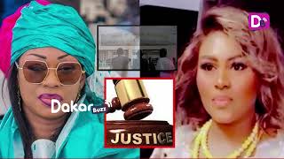 Diffamation contre Awa Baba Thiam : Sala Sow condamné à 3 mois avec sursis !
