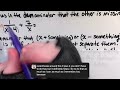 Adding and Subtracting Rational Expressions Explained
