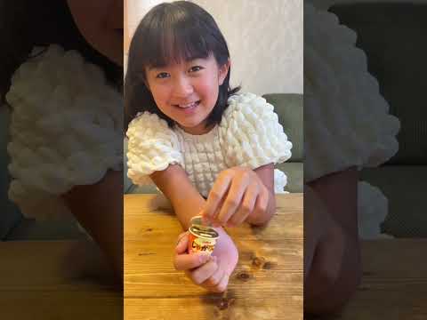 ガチャでも超飛ぶ！じゃがりこショックミニ🥔💨 #shorts