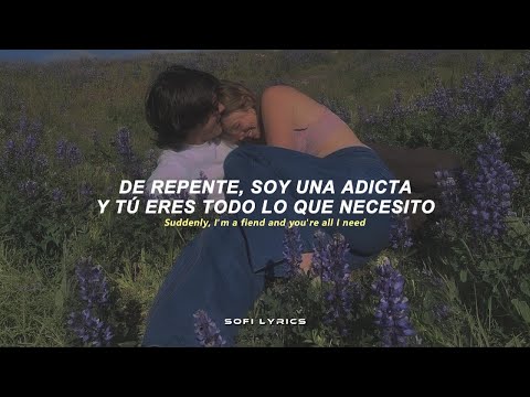 Camila Cabello - Never Be The Same [espa&#241;ol + lyrics]
