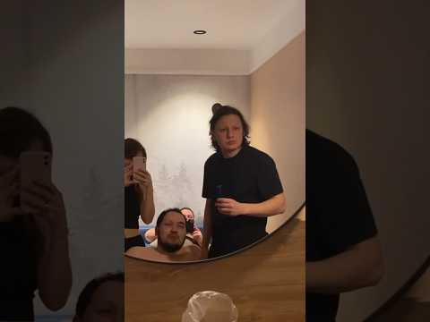 Первый и последний бокал 3 😅🥂