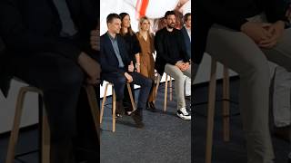 Presentación del documental 'Obesidad infantil. la pandemia ignorada' de Movistar Plus. #paugasol