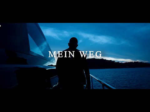 LUCIANO - Mein Weg (Musikvideo)