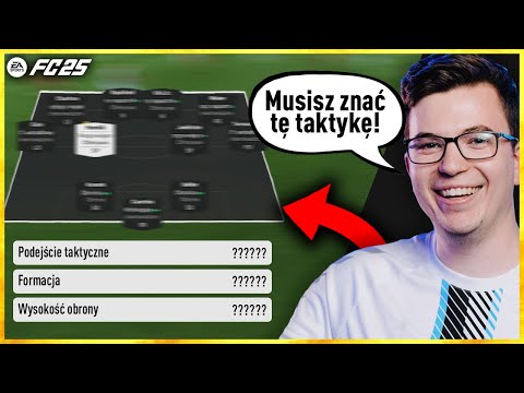 TAKTYKI KTÓRE DADZĄ CI DODATKOWE WINY w FUT Champions!