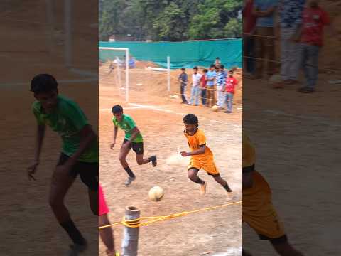 Aura☠️🔥 #shorts #aura #keralafootball #footballmalabar