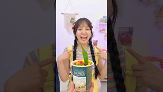 아이스크림+캔디+매운고추🍦🍬🌶