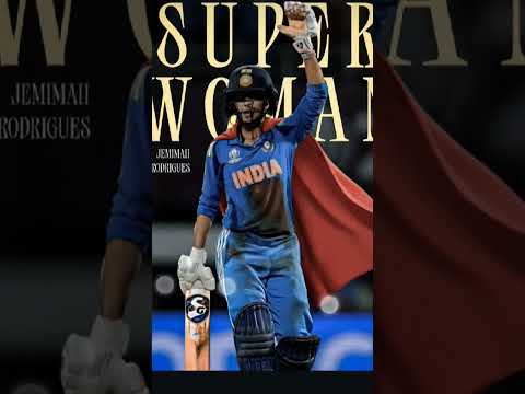 भारत ने ऑस्ट्रेलिया को सेमीफाइनल में हराकर ऑस्ट्रेलिया को सीरीज से बाहर किया