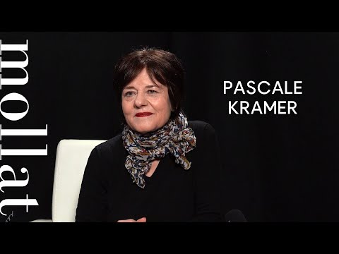 Vido de Pascale Kramer