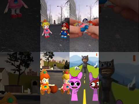 One day you and me#animation #incredibox #sprunki #pinki credit @troopadulax