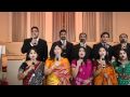Telugu Christian Songs - Srushtikartha Yesuni Sthuthimchedamu - UECF Choir