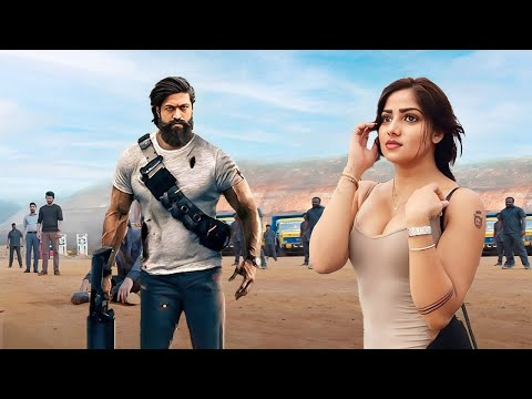 SARKAAR - New South Indian Movies Hindi Dubbed Full Movie | Action Movie | South Indian movies Full
