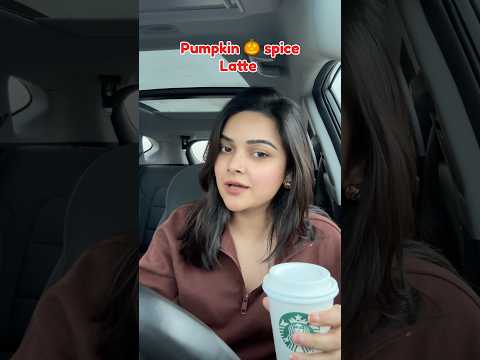 Ek bar to jrur try karo ☕️ #canada