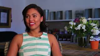 Ayesha Curry Interview + Steph Curry in Sonoma (Part 2)