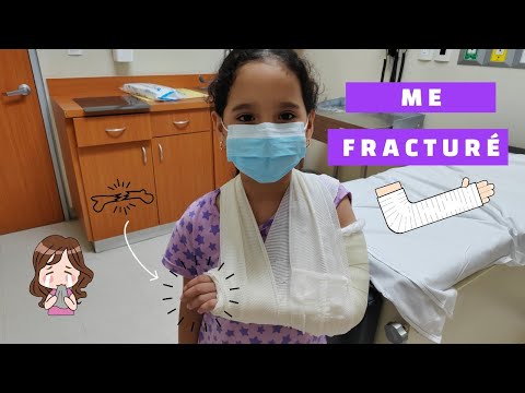 ME FRACTURÉ😢 #trending #viral #viralvideo #shorts #short #shortvideo #subscribe #alfredolarin #larin