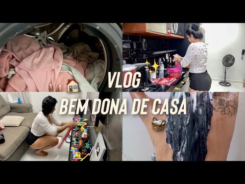 VLOG | DOMINGUINHO DE PREGUIÇA | trocando um papo enquanto organizo tudo! ♥️✨