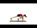 Mountain Climbers Technique and Endurance