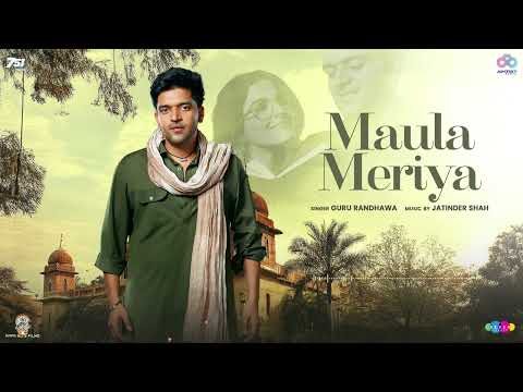 Maula Meriya  - Guru Randhawa | Isha Talwar | Jatinder Shah | Rajiv D | Gurshabad