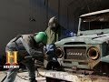 FJ Restoration Insights and Reflections