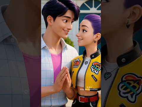 Rumi gave birth to a cute child‼️ ❤️.. #shorts #shortvideo #sodapop #kpopdemonhunters #viral