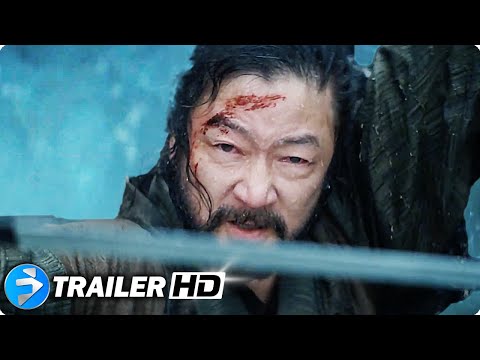 SHŌGUN (2024) Super Bowl Trailer ITA dell'Epica Serie Action con Hiroyuki Sanada