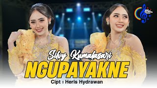Silvy Kumalasari - Ngupayakne (Official Music Video) | Kekepen Rogoku Nyilih Pundakmu