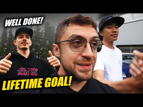 MAJOR MILESTONE!? // Even Adam LZ & Larry Chen Congratulated Me!