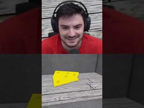 FELIPE NETO TOMOU UM SUSTO ENORME #shorts