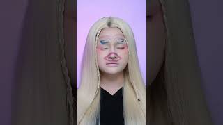 Makeup Kiểu: Hắt Xì Cũng Phải Đẹp! 🤧💅| Lie Makeup | Lie Makeup