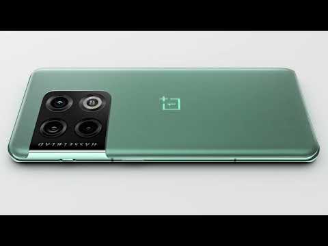 OnePlus 10 Pro - Capture Every Horizon