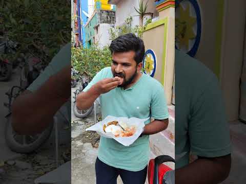 Just 2 rupees idli in Tirupati💁🤩| Tirupati Street food😋