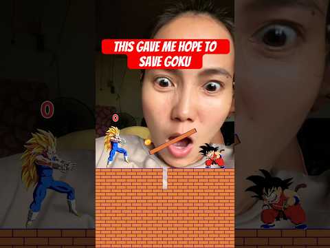 what happened to the last 🫣#gaming #trending #goku #dragonball #shorts #games