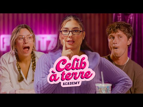 LA CELIB À TERRE ACADEMY : GRANDE FINALE