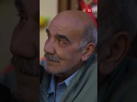 حيدر خان... بين الحاضر والذكريات! #shorts