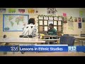 Ethnic Studies in Education