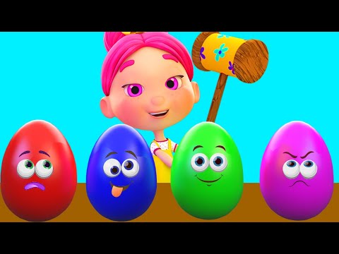 Messy Mistakes & Magic Toys! 🧹🎁 Balloon Bike Fun & A Big Apology | Lala & The Bear