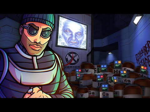 So They Finally Remastered System Shock 2...